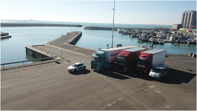 FORMAT PRO LOGISTIQUE à La Rochelle