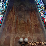 Photo n° 4 de l'avis de Miu.n fait le 23/02/2024 à 13:22 pour Église Saint-Blaise à Vichy