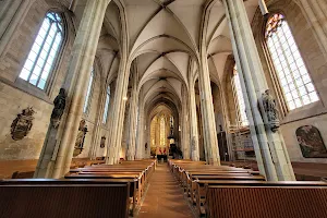 Frauenkirche image