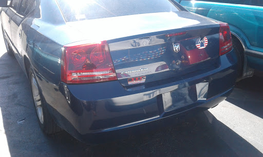 Used Car Dealer «A & E Auto Sales», reviews and photos, 3330 Camp Jackson Rd, East St Louis, IL 62206, USA