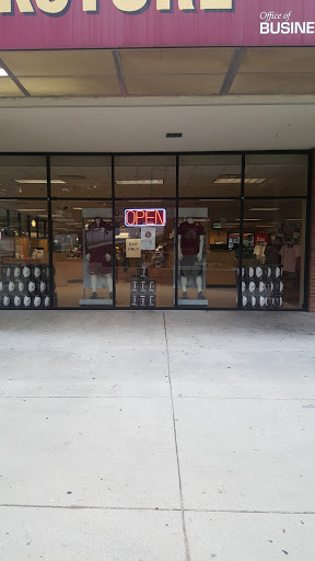 Book Store «Florida State University Bookstore», reviews and photos, 104 N Woodward Ave, Tallahassee, FL 32304, USA