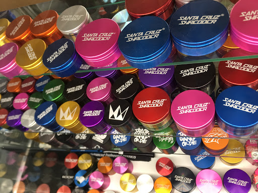 Tobacco Shop «Auburn Smoke Shop», reviews and photos, 2420 Grass Valley Hwy, Auburn, CA 95603, USA