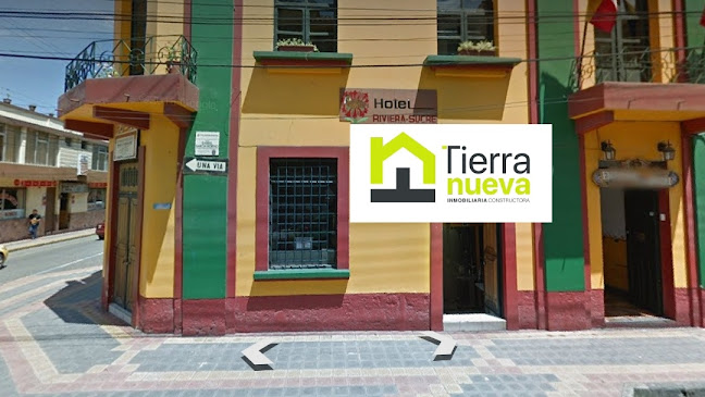 Comentarios y opiniones de INMOBILIARIA TIERRA NUEVA - OTAVALO