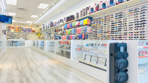 Shopping Mall «One & Olney Shopping Center», reviews and photos, 101 E Olney Ave, Philadelphia, PA 19120, USA