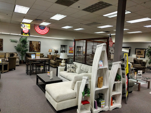 Furniture Store «Furniture Factory Direct», reviews and photos, 510 SW Everett Mall Way, Everett, WA 98204, USA