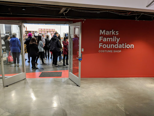 Live Music Venue «McCaw Hall», reviews and photos, 321 Mercer St, Seattle, WA 98109, USA