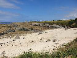 Plage de Cam Louis'in fotoğrafı vahşi alan
