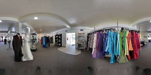 Bridal Shop «Cameo Bridal», reviews and photos, 4242 W Riverbend Ave, Post Falls, ID 83854, USA