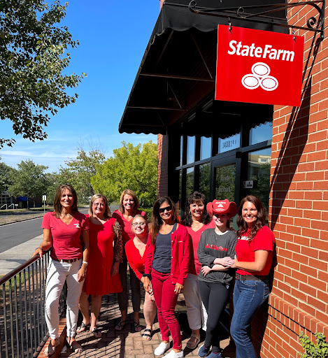 Insurance Agency «Annette Burkhard - State Farm Insurance Agent», reviews and photos