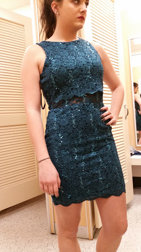 Clothing Store «Ross Dress for Less», reviews and photos, 1720 Douglas Rd, Oswego, IL 60543, USA