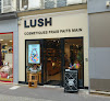 LUSH Cosmetics Le Mans