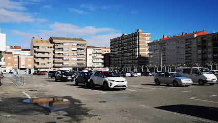 Parking Parking Publico El Silo | Parking Low Cost en Calahorra – La Rioja