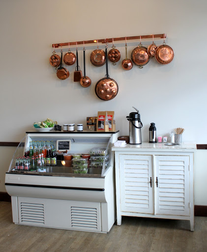 Meal Takeaway «Real Kitchen», reviews and photos, 1433 W Montrose Ave, Chicago, IL 60613, USA