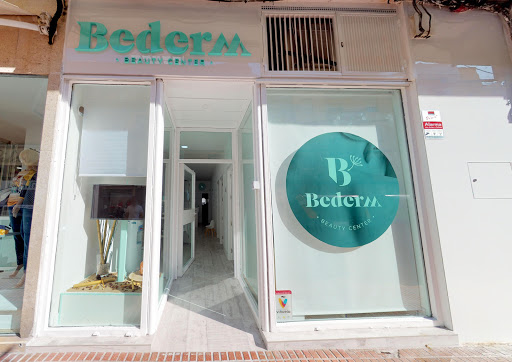 Bederm Beauty Center