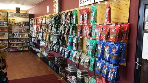Cigar Shop «Smoker Friendly Discount Tobacco #8», reviews and photos, 5821 Crawfordsville Rd, Speedway, IN 46224, USA