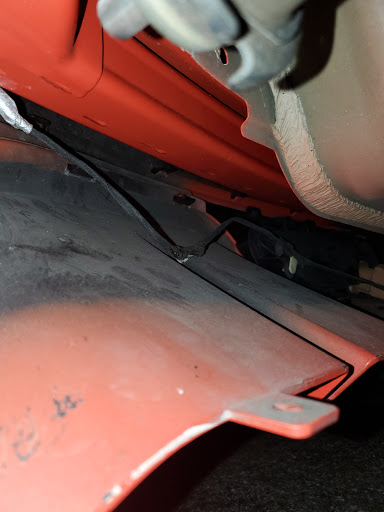 Auto Body Shop «Caliber Collision», reviews and photos, 5426 Buford Hwy, Norcross, GA 30071, USA