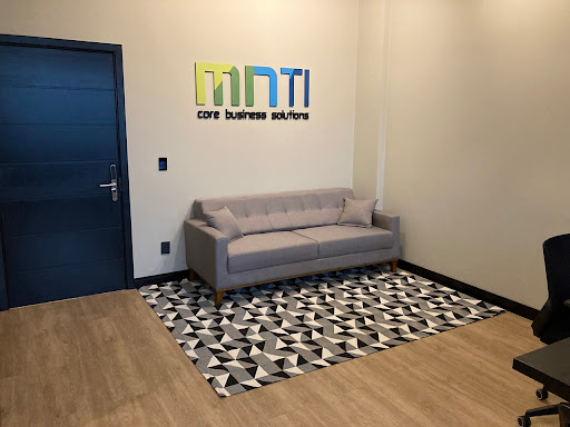 Logo da empresa - MNTI Campinas