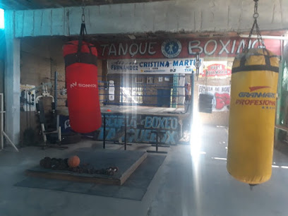 El Tanque Boxing Club