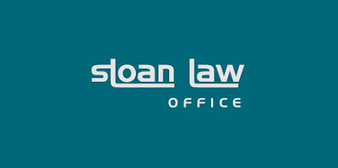 sloan law office