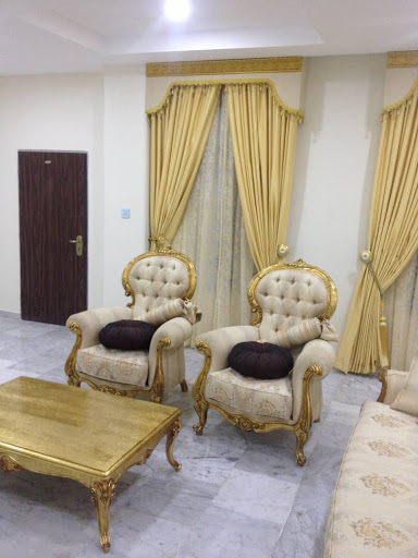Davidson Interior & Deco Concept, 40 Udo Eduok Street & Off Abak Road, Traffic Light Junction, Uyo, Nigeria, Home Goods Store, state Akwa Ibom