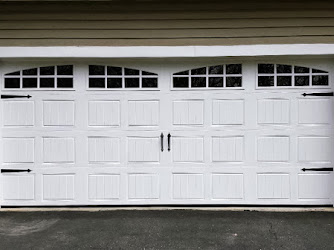 Precision Garage Door