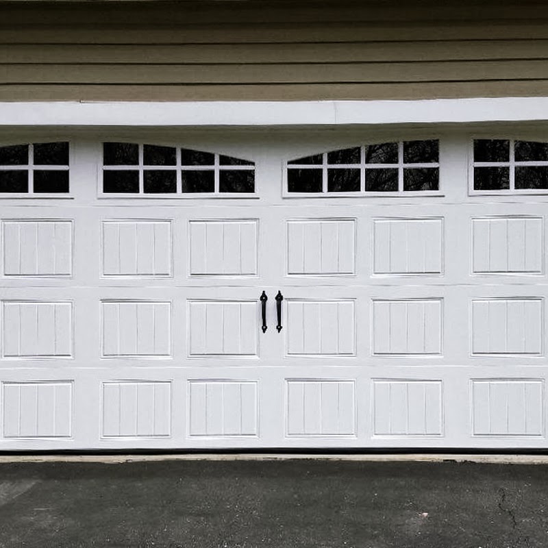 Precision Garage Door