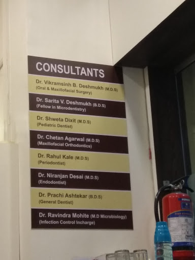 3Sdcpune's The Tooth Clinic