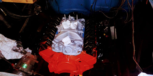 Auto Repair Shop «Peterson Auto & Truck», reviews and photos, 4655 118th Ave N Unit B, Clearwater, FL 33762, USA