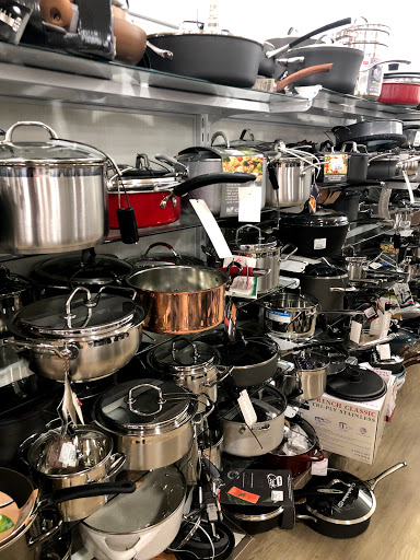 Department Store «HomeGoods», reviews and photos, 920 Springfield Rd, Union, NJ 07083, USA