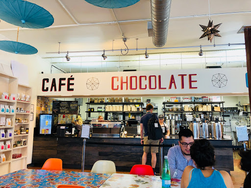 Coffee Shop «Cocoa Cinnamon - Hillsborough Rd», reviews and photos, 2627 Hillsborough Rd, Durham, NC 27705, USA