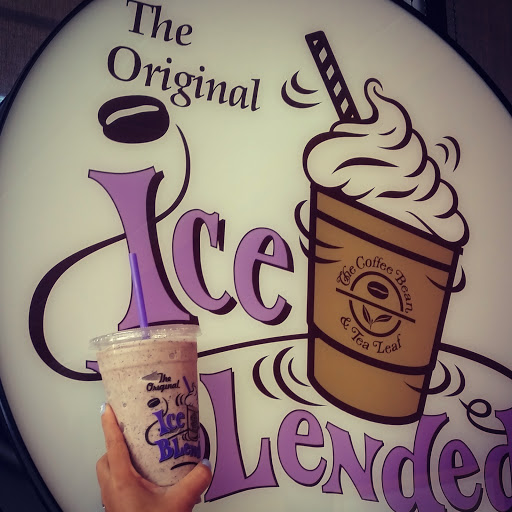 Coffee Shop «The Coffee Bean & Tea Leaf», reviews and photos, 8550 Firestone Blvd, Downey, CA 90241, USA