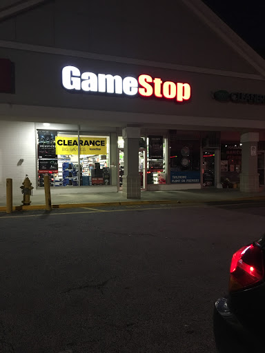 Video Game Store «GameStop», reviews and photos, 517 Boston Post Rd, Port Chester, NY 10573, USA