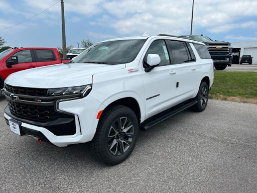 Chevrolet Dealer «JBA Chevrolet», reviews and photos, 7327 Ritchie Hwy, Glen Burnie, MD 21061, USA