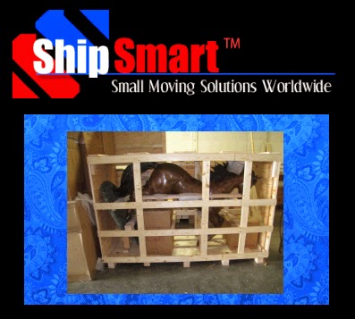 Shipping Service «Ship Smart Inc.», reviews and photos, 783 Rio Del Mar Blvd #9, Aptos, CA 95003, USA
