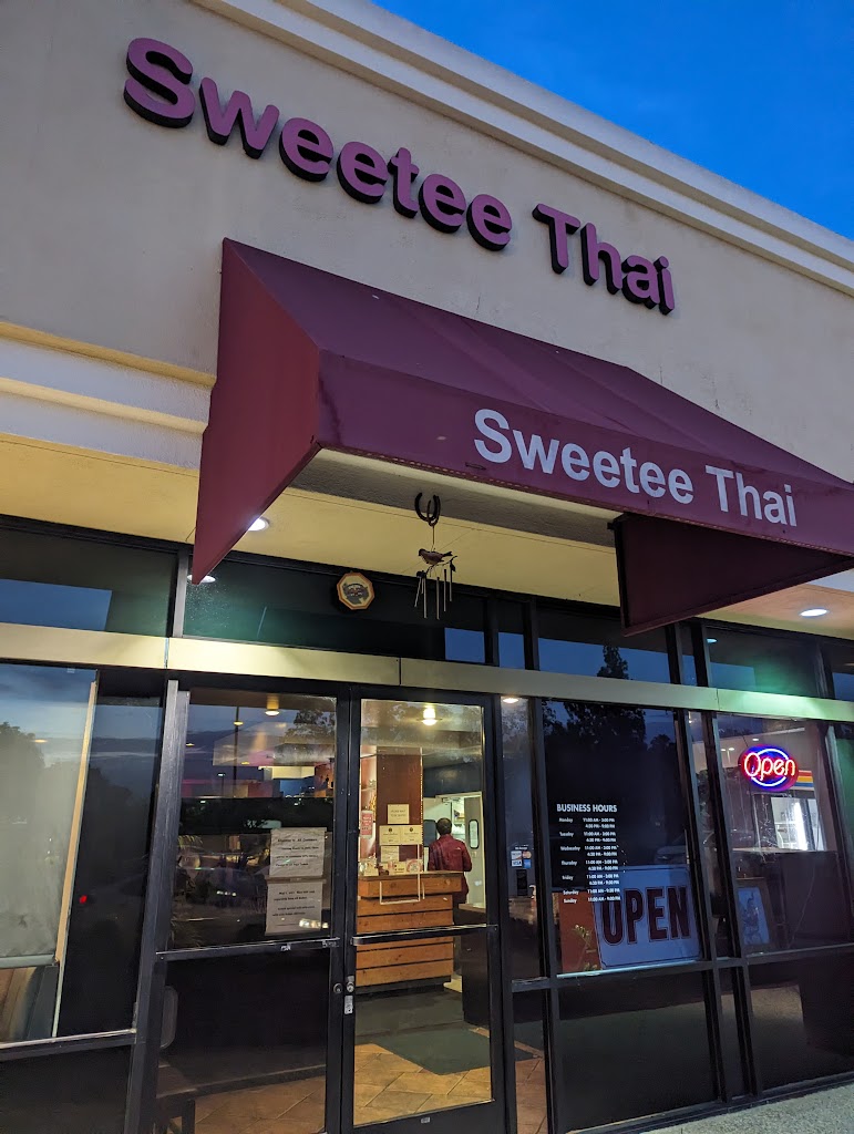 Sweetee Thai 90630