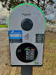 Freshmile Charging Station Schiltigheim