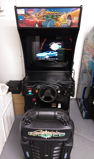 Go-Kart Track «Grand Slam Fun Center», reviews and photos, 5300 Zero St, Fort Smith, AR 72903, USA