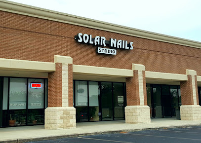 Solar Nail Studio
