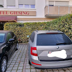 Photo n°1 de l'avis de Nico.� fait le 11/10/2023 à 17:36 sur le  Hotel Giesing à Munich