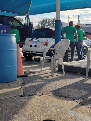 Car Wash «Best Hand Car Wash 2», reviews and photos, 6521 Del Monte Dr, Houston, TX 77057, USA