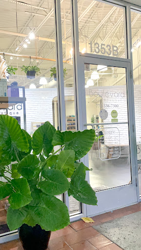 Hair Salon «Boulevard Hair Boutique», reviews and photos, 1353B St Lucie W Blvd, Port St Lucie, FL 34986, USA