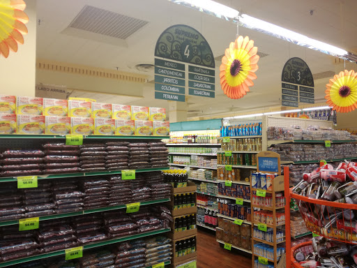 Supermarket «Supremo Food Market», reviews and photos, 249 E Front St, Plainfield, NJ 07060, USA