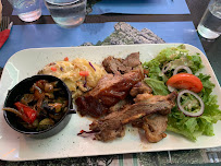 Plats et boissons du Restaurant Café du commerce à Serres - n°8