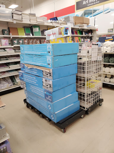 Craft Store «Michaels», reviews and photos, 2535 NE 10th Ct, Homestead, FL 33033, USA