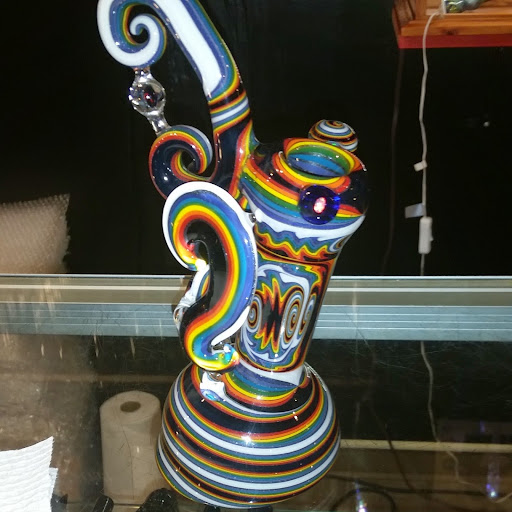 Vaporizer Store «Peace of Sunshine», reviews and photos, 2 Mellor Ave, Catonsville, MD 21228, USA