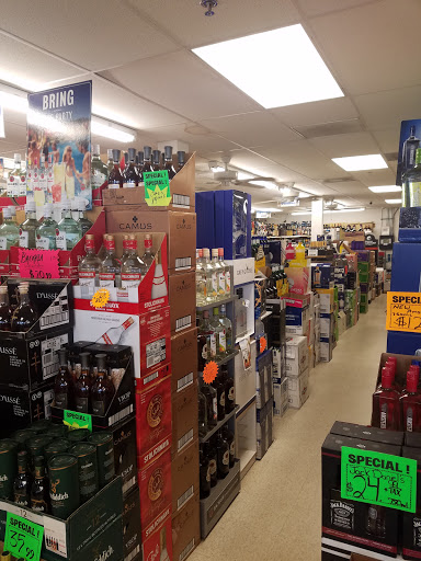 Liquor Store «3 Olives Liquor & Lounge», reviews and photos, 207 SW Port St Lucie Blvd, Port St Lucie, FL 34984, USA