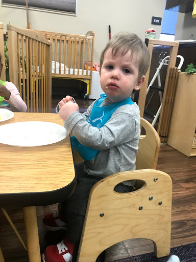 Day Care Center «Heavenly Kids Center for Learning», reviews and photos, 404 E Mound St, Columbus, OH 43215, USA