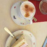 Photo n°2 de l'avis de Lissy. fait le 05/09/2021 à 18:59 sur le  Café Winklstüberl à Fischbachau