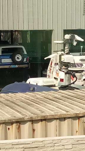 Car Service «Russell Automotive, Inc.», reviews and photos, 2500 Pemberton Dr, Apopka, FL 32703, USA