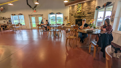 Winery «Noble Winery», reviews and photos, 8630 Hardscrabble Rd, Westfield, NY 14787, USA